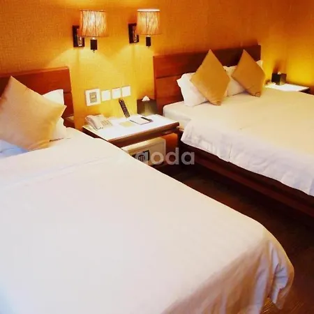 Sunny Day Hotel, Mong Kok-3